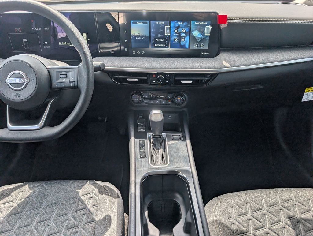 New 2026 Nissan Kicks SUV