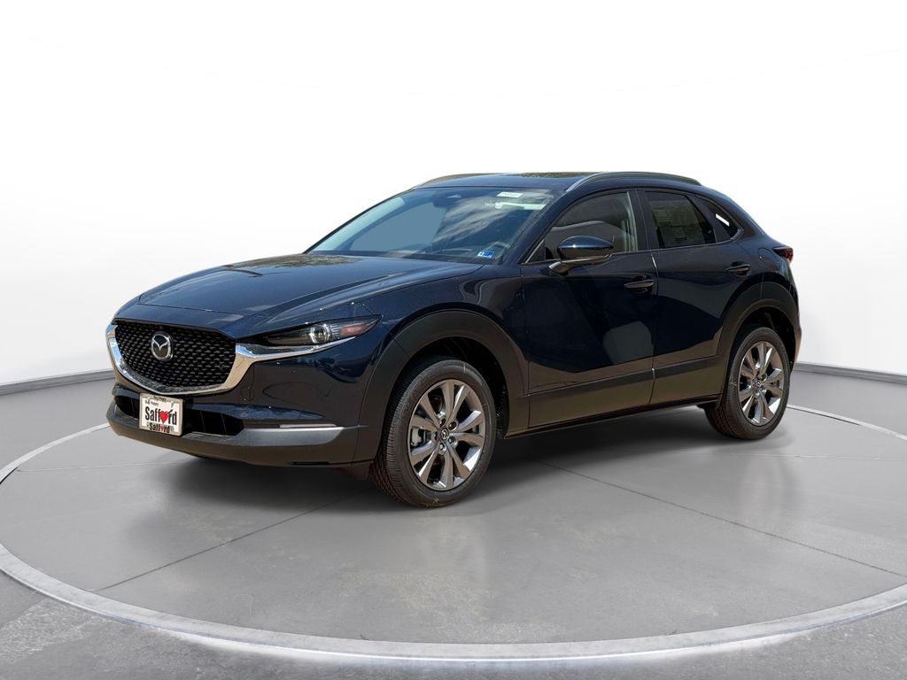 2026 Mazda Mazda CX-30 2.5 S Premium
