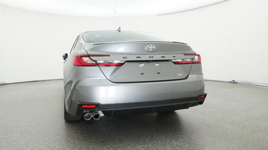 Thumbnail: 2026 Toyota Camry - 32