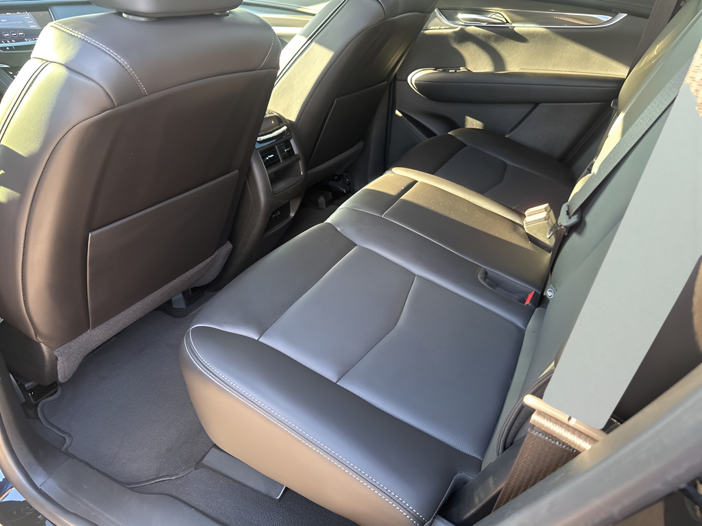 Used Car 2023 Cadillac Xt5  Sport For Sale In Austin, Texas