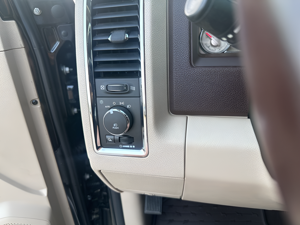 Used Car 2015 Ram 1500  Laramie Longhorn For Sale Under $30,000 In Austin, Texas