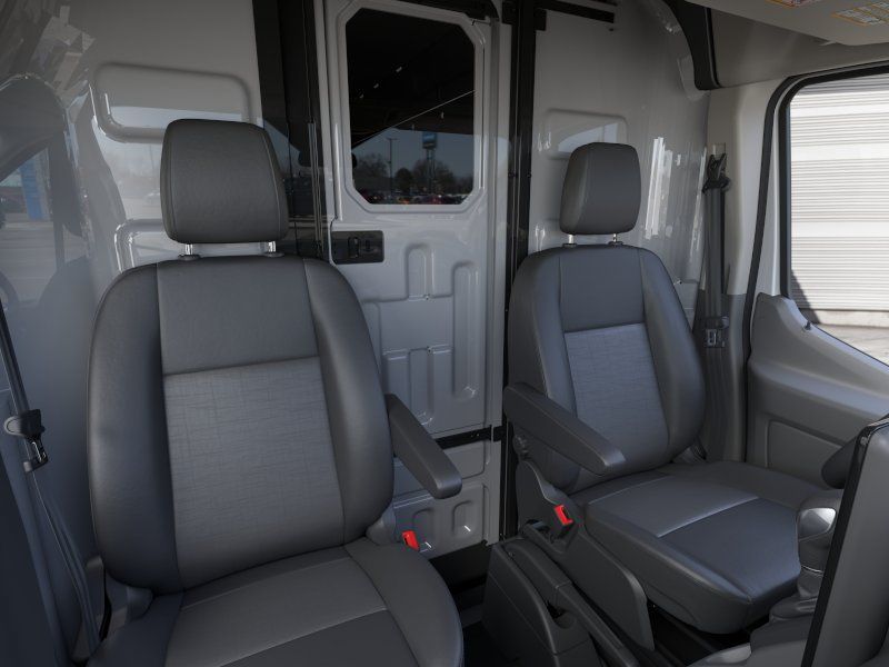 New 2026 Ford Transit-350 Van