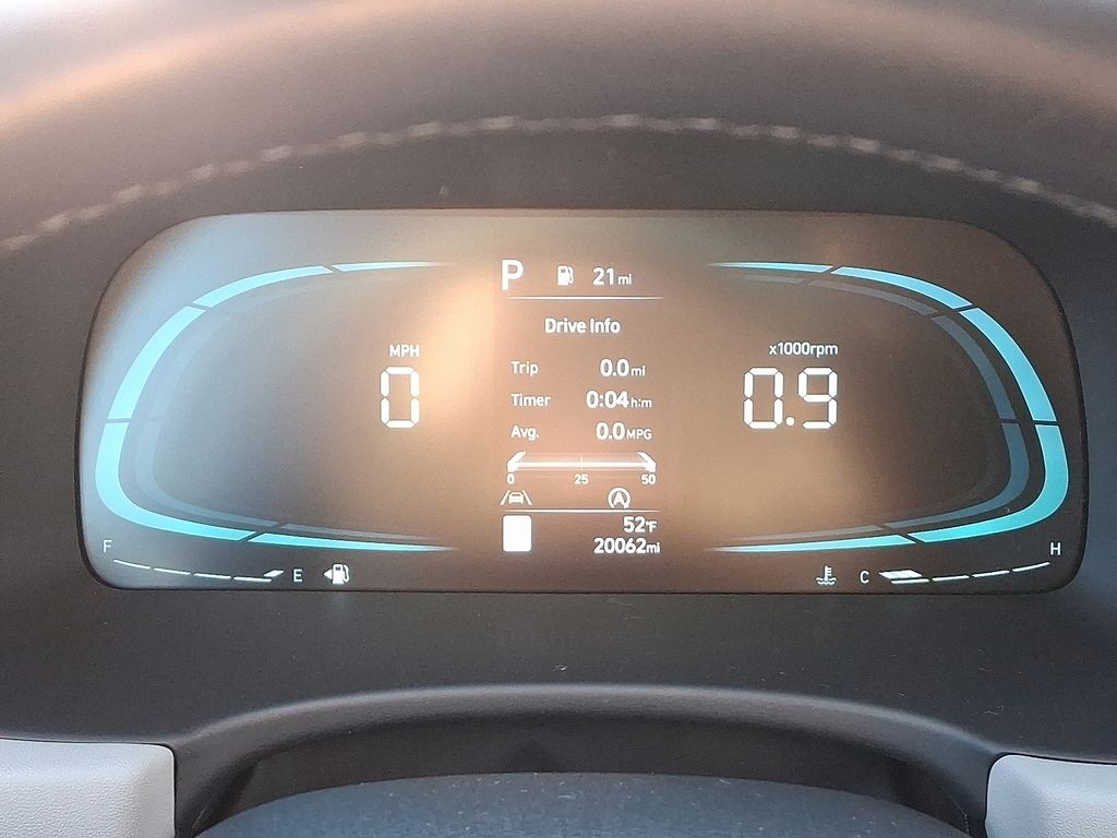 Thumbnail: 2023 Hyundai Palisade - 23