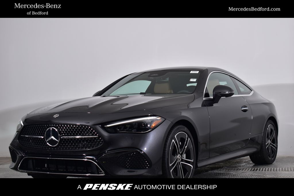 2024 Mercedes-Benz CLE 300 -
                  Bedford, OH