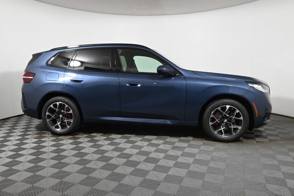 Thumbnail: 2026 BMW X3 - 8