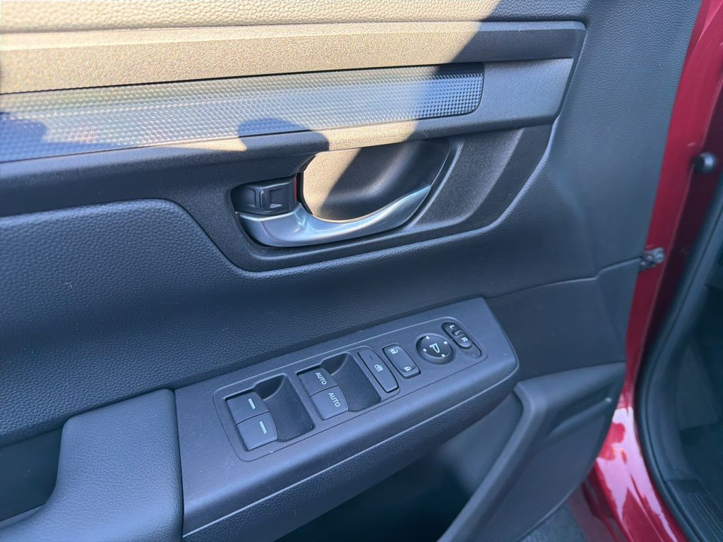 Thumbnail: 2023 Honda CR-V - 27