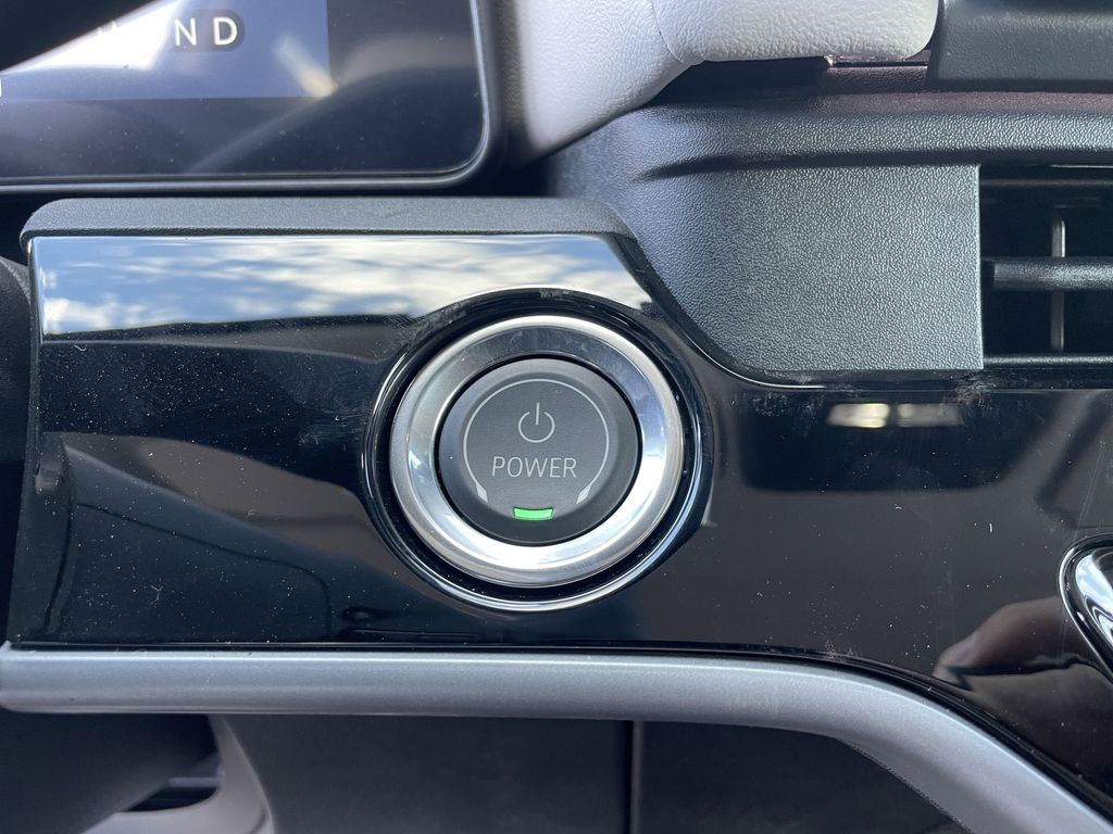 new 2026 Honda Prologue car, priced at $47,473