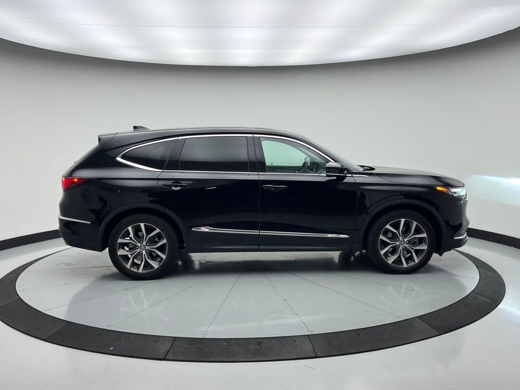 Thumbnail: 2023 Acura MDX - 6