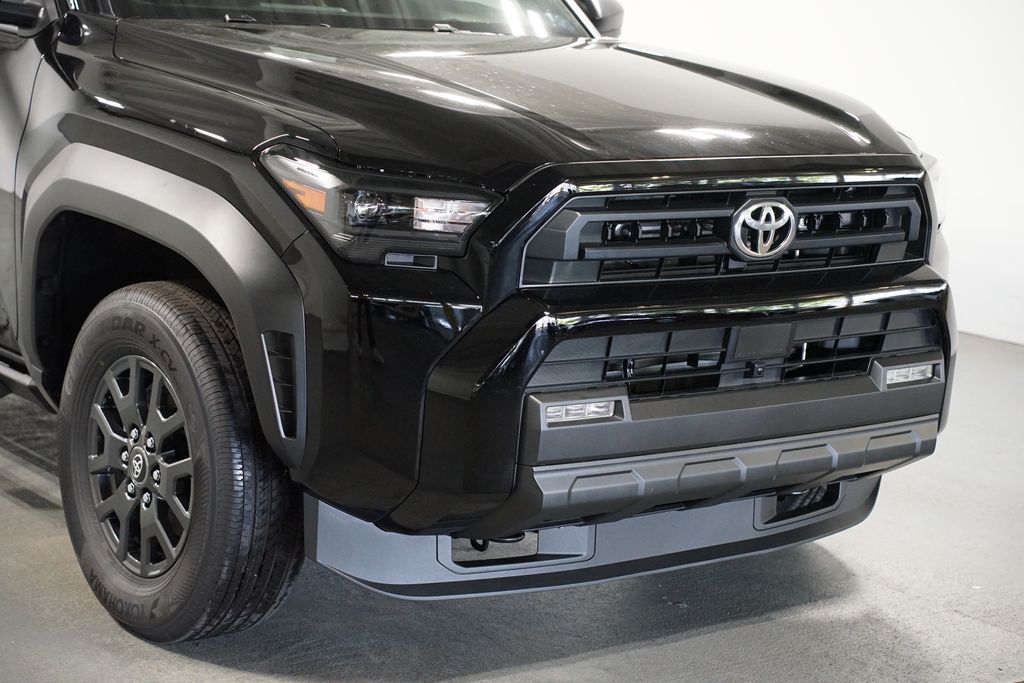 Thumbnail: 2026 Toyota 4Runner - 4