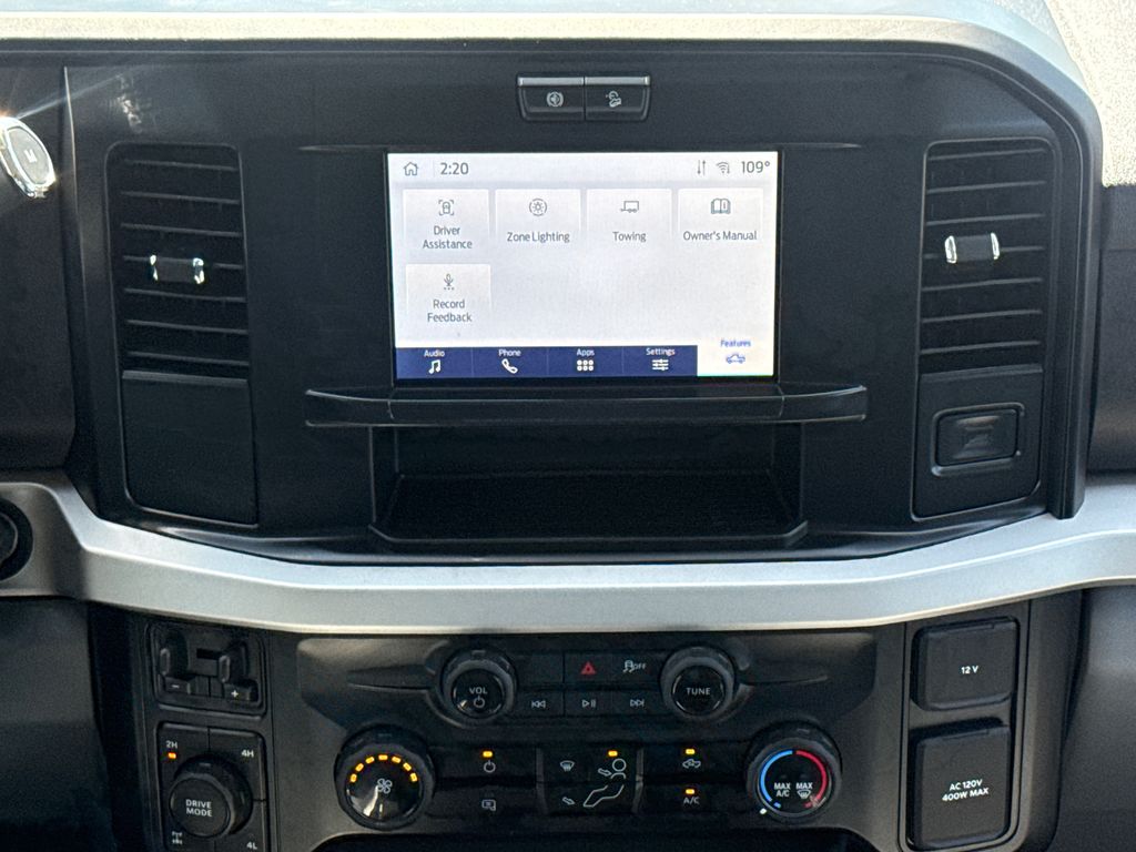 Used 2025 Ford F-250SD Truck