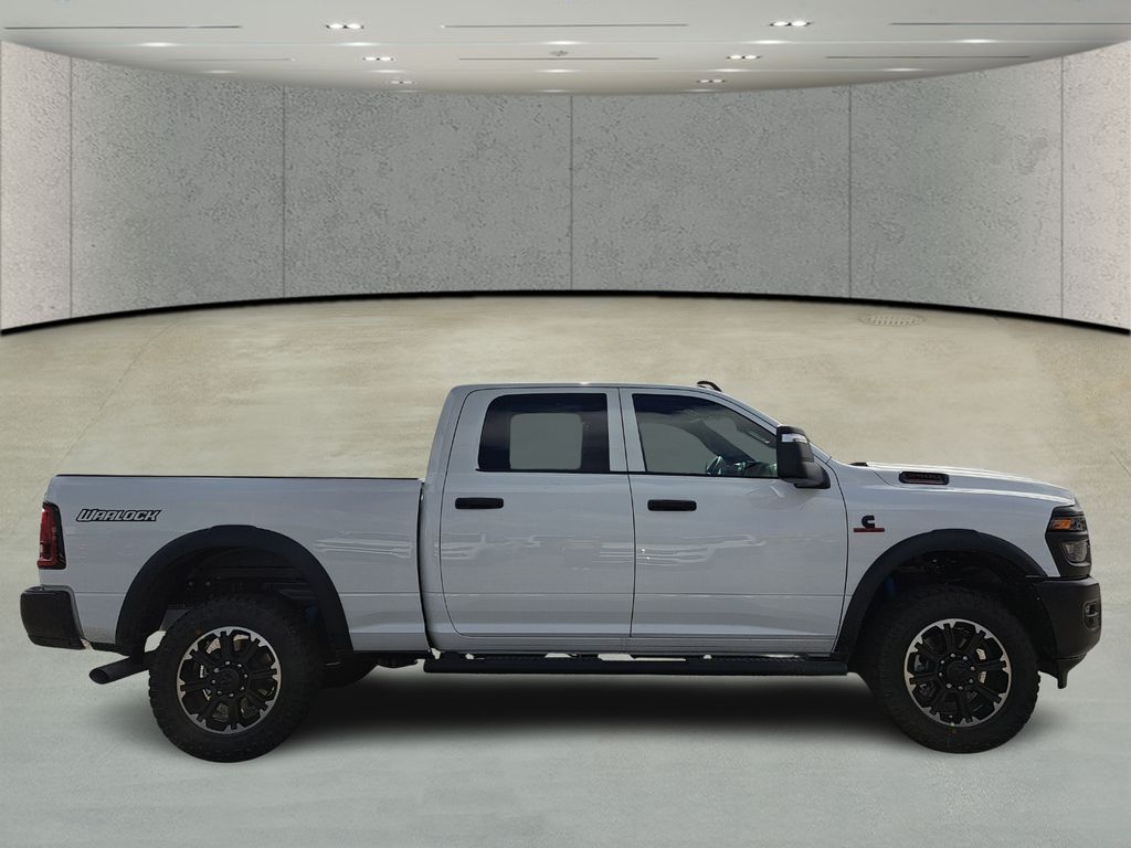 New 2026 Ram 2500 Truck