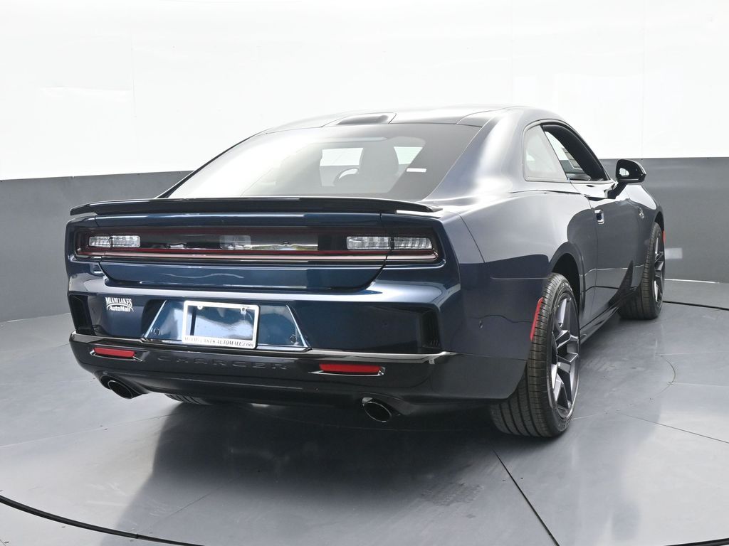 New 2026 After Dark Dodge R/T Scat Pack image 5