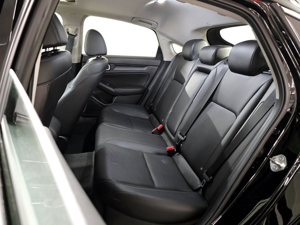 2024 Honda Civic EX-L photo 19