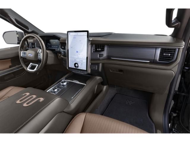 2023 Ford Expedition Max Limited Black at Cook Ford