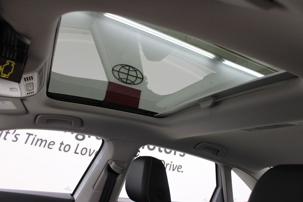 new 2026 Volkswagen Jetta car