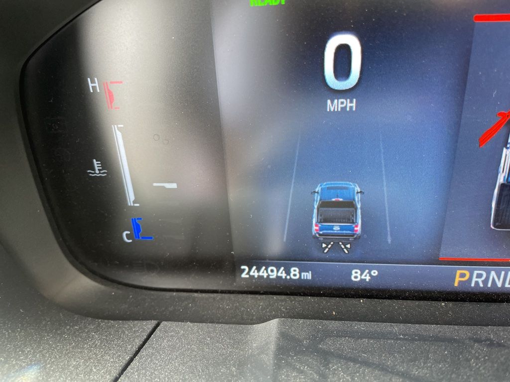 2025 Ford Maverick XLT Beige at Legacy Ford