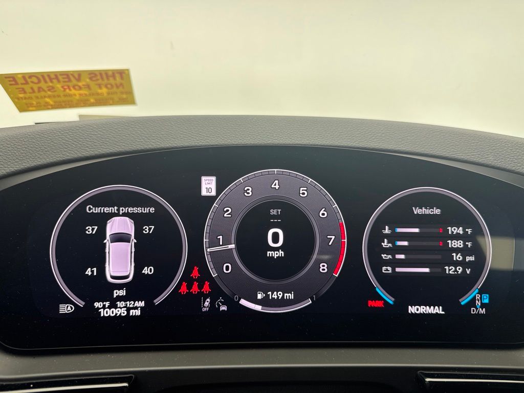 Thumbnail: 2025 Porsche Cayenne - 12