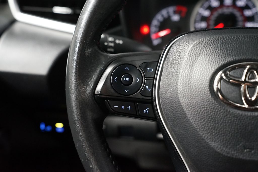 Thumbnail: 2022 Toyota Corolla - 14