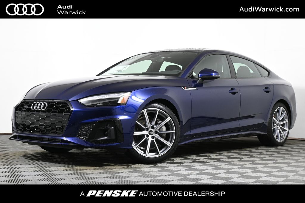 2025 Audi A5 Sport -
                Warwick, RI