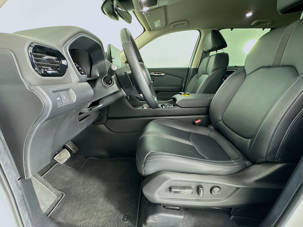 Used Car 2025 Honda Pilot  Ex-l For Sale Under $40,000 In Austin, Texas