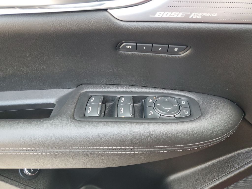 Used Car 2023 Cadillac Xt5  Premium Luxury For Sale Under $35,000 In Austin, Texas