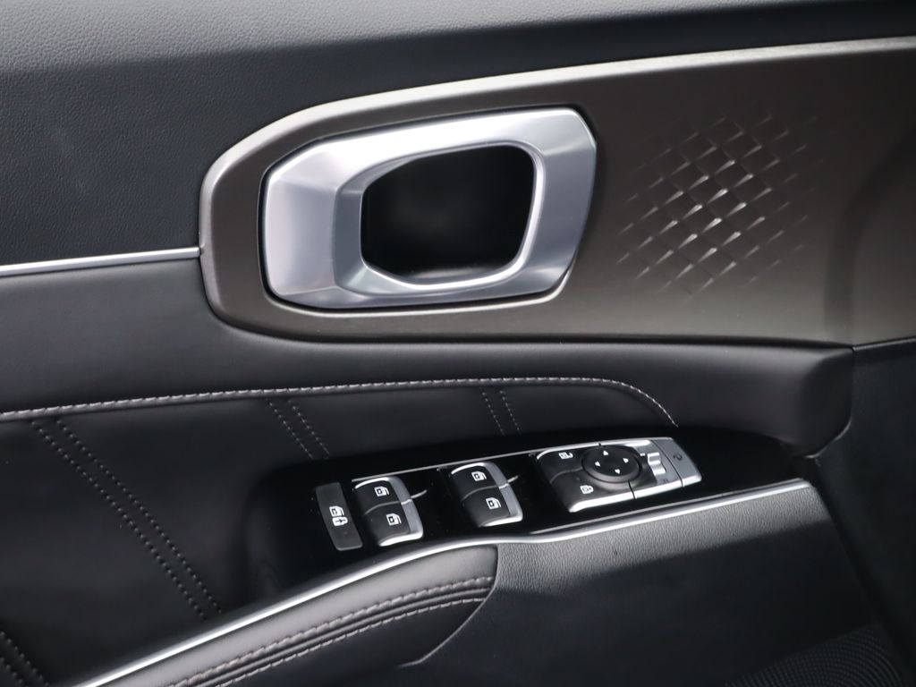2023 Kia Sorento SX 25