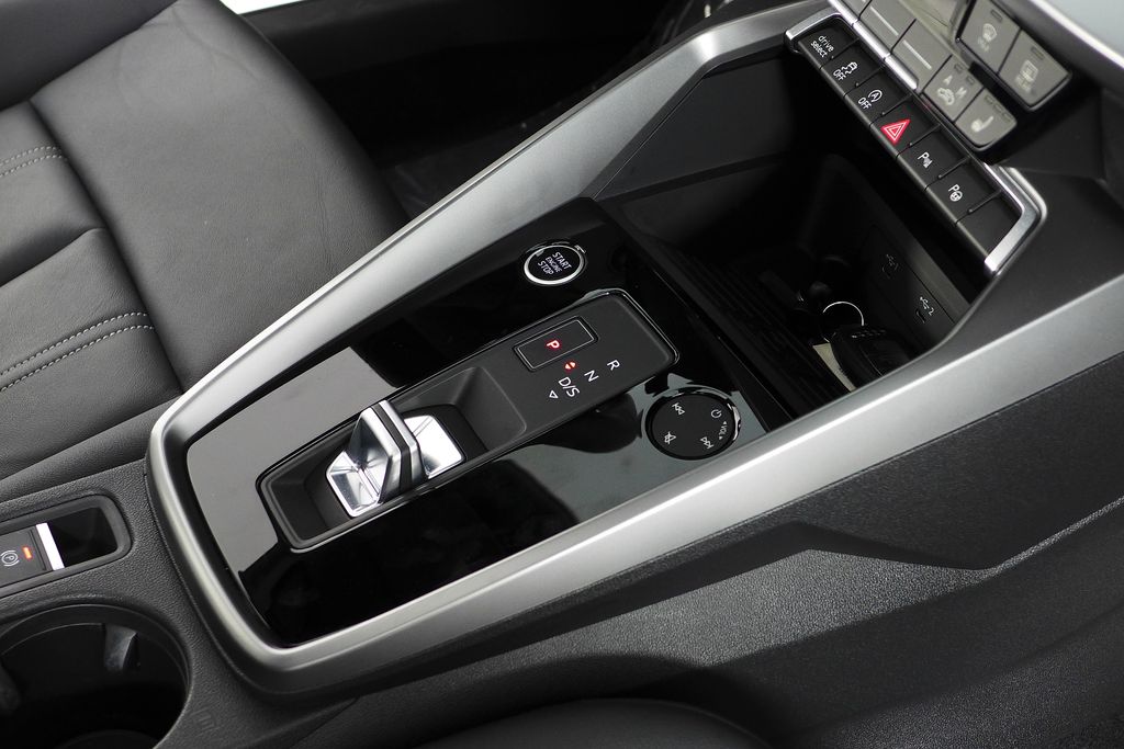 Thumbnail: 2023 Audi A3 - 15