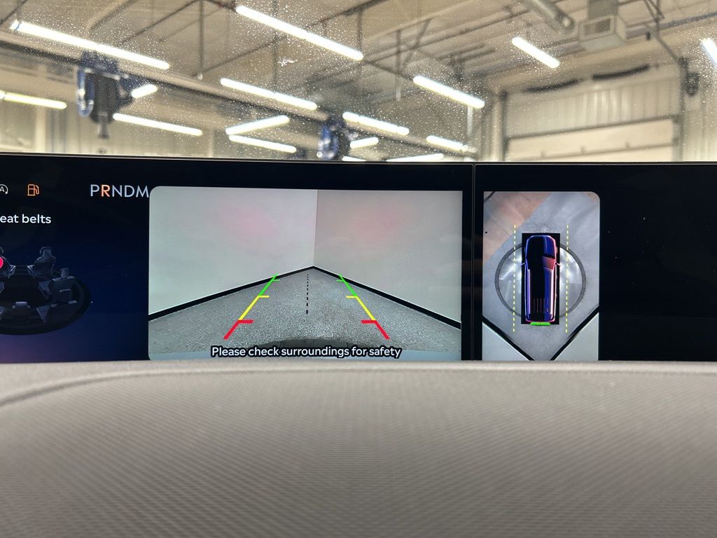 new 2026 Lincoln Navigator L car, priced at $108,730