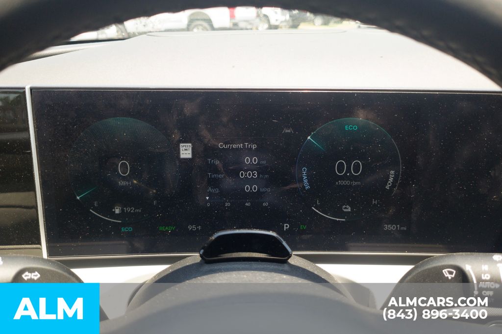 Used 2025 Deep Sea Hyundai Limited image 33