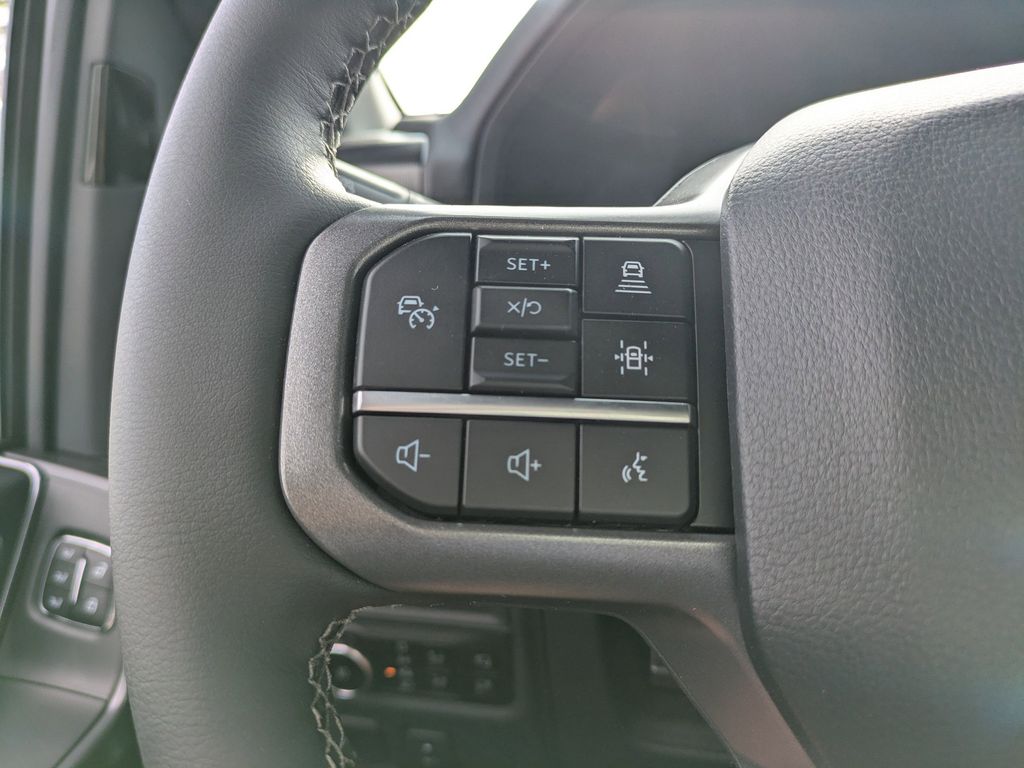 2026 Ford F-150 Black Widow