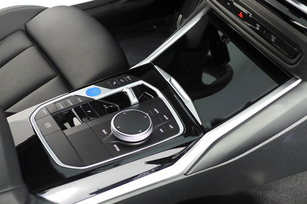Thumbnail: 2023 BMW i4 - 15