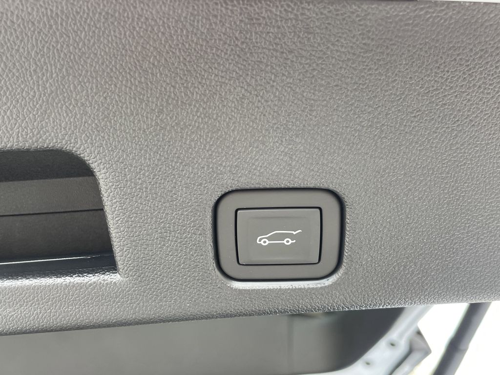 new 2026 GMC Acadia car