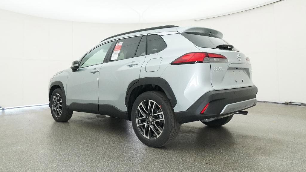 Thumbnail: 2026 Toyota Corolla Cross - 10