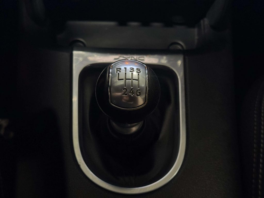 Used 2020 Kona Blue Metallic Ford EcoBoost image 18