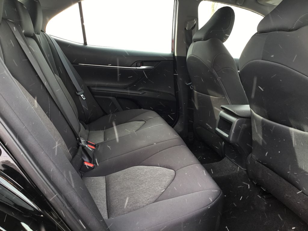 Thumbnail: 2024 Toyota Camry - 15