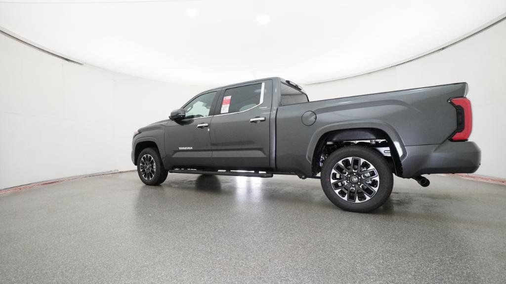 Thumbnail: 2026 Toyota Tundra - 4