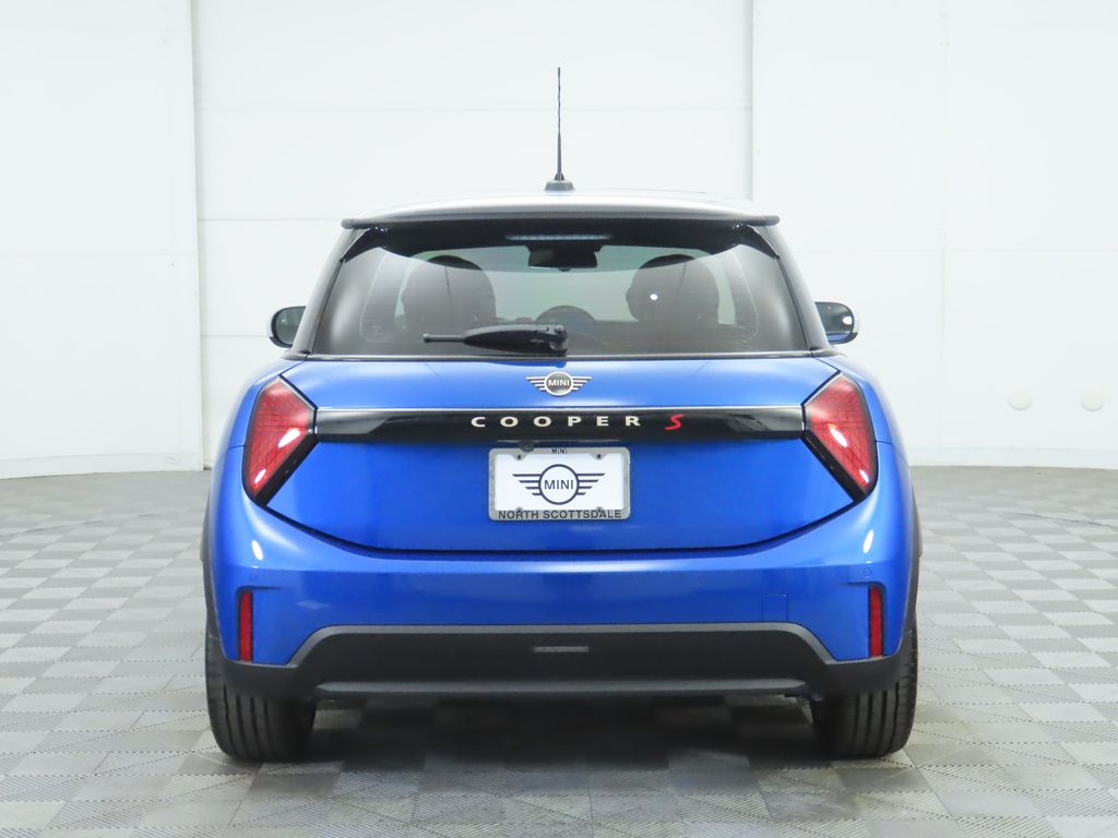 Thumbnail: 2026 MINI Cooper - 6