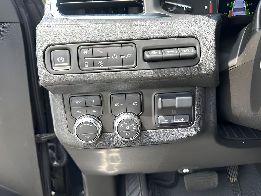 Used Car 2021 Gmc Yukon  Denali For Sale Under $50,000 In Austin, Texas