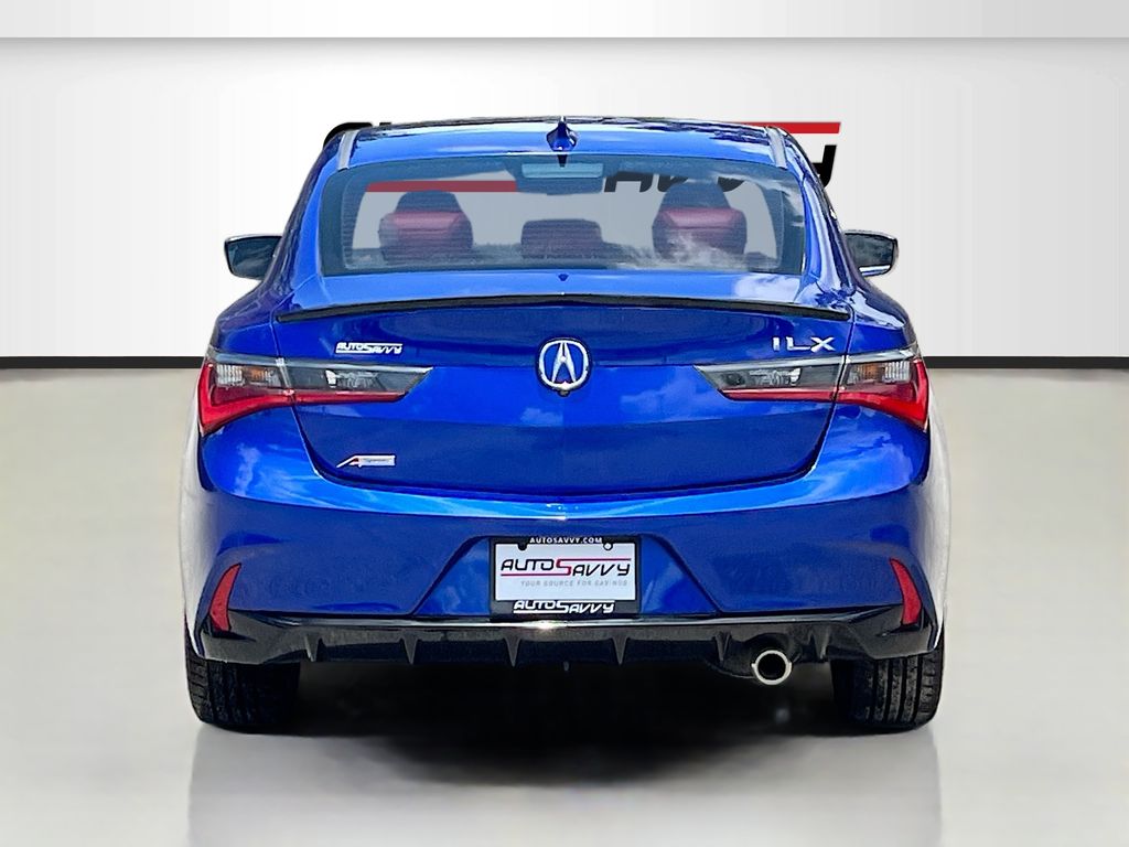 2020 Acura ILX Premium and A-SPEC Packages  at Joe Myers Mazda Kia