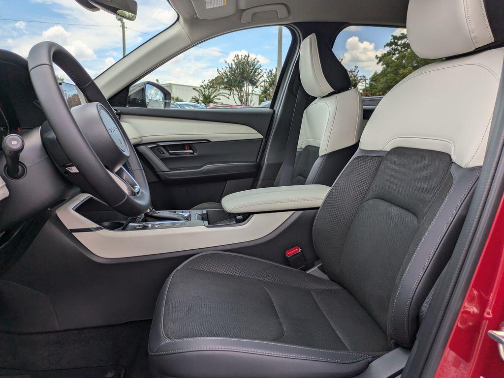 2026 Mazda CX-5 2.5 S Select