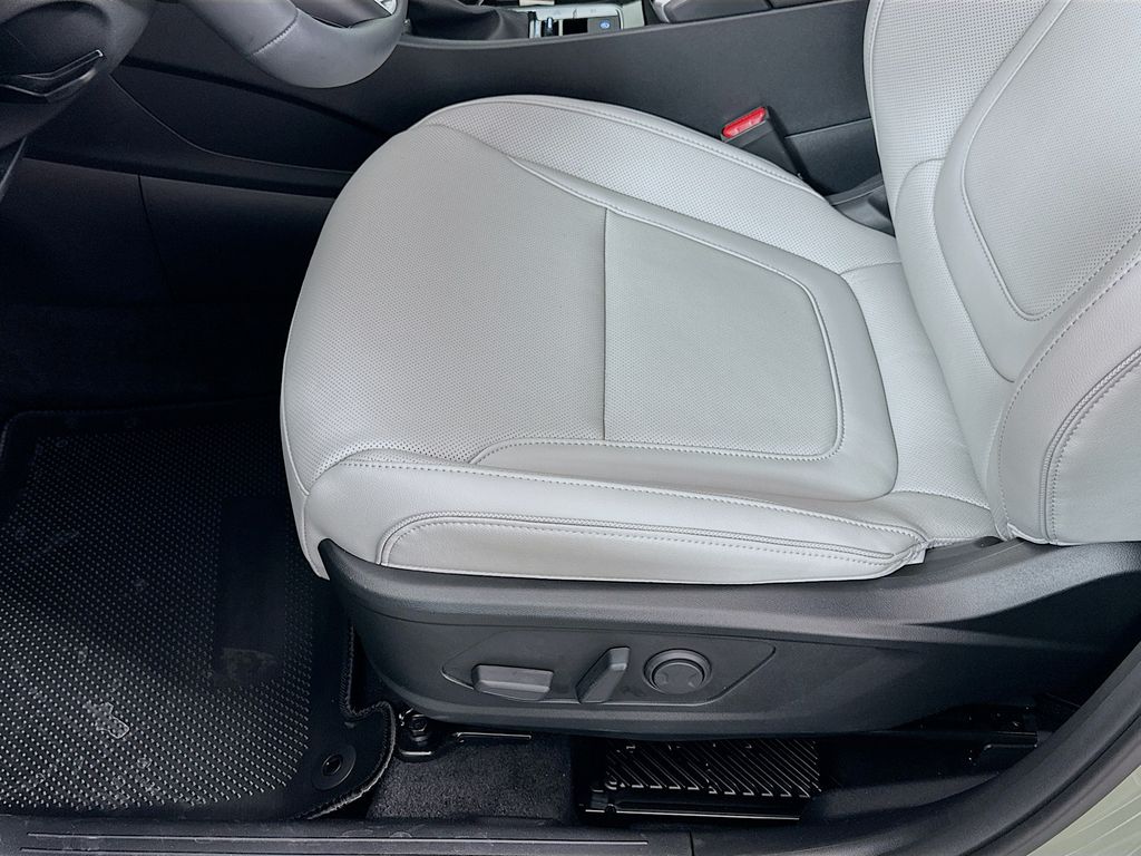 Thumbnail: 2026 Hyundai Santa Cruz - 21