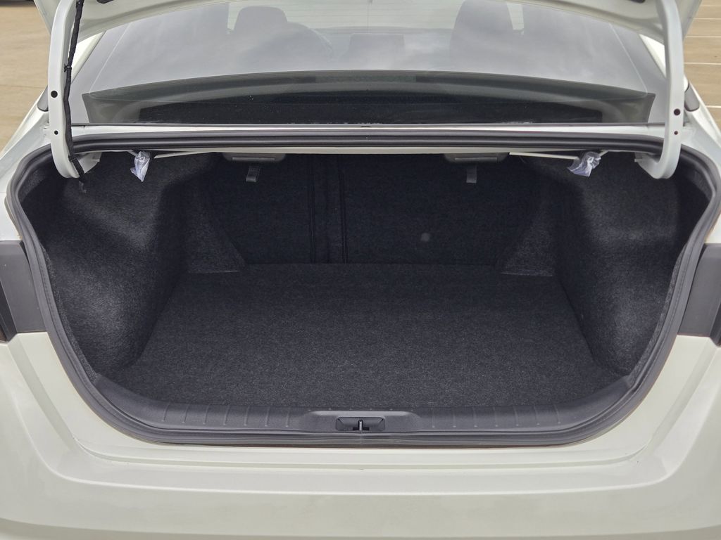 2025 Nissan Altima 2.5 S - 8