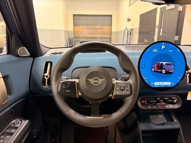 Thumbnail: 2026 MINI Cooper Countryman - 22