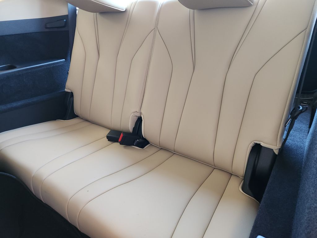 2023 Acura MDX Technology White at Cook Ford
