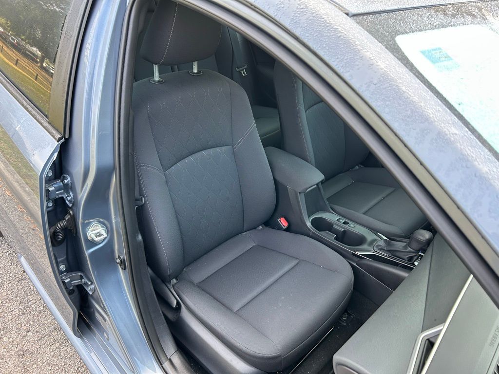 Thumbnail: 2024 Toyota Corolla - 15