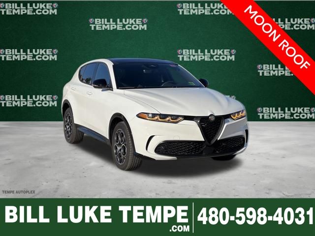 2025 Alfa Romeo Tonale