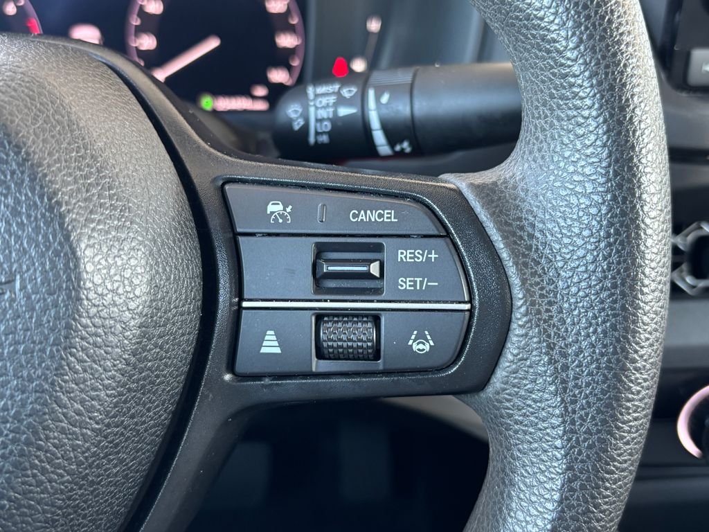 Thumbnail: 2023 Honda Accord - 12