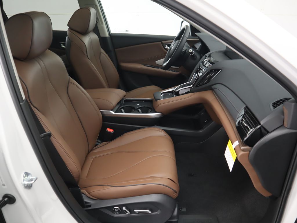 Thumbnail: 2026 Acura RDX - 22