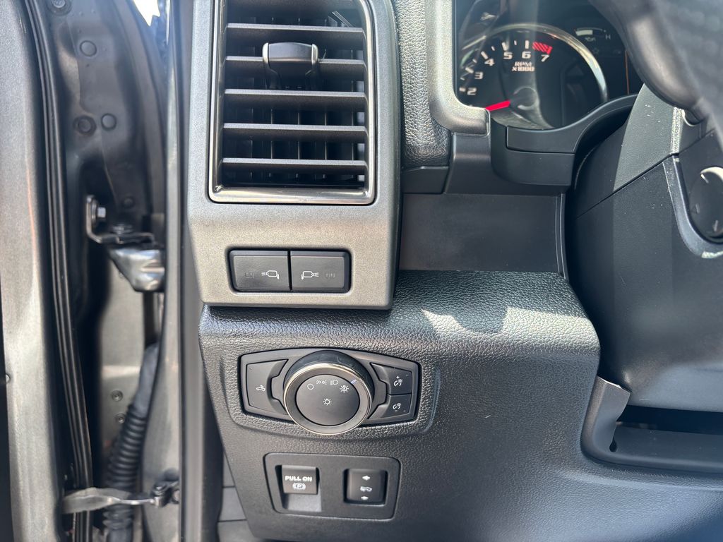 Used Car 2020 Ford F-150  Raptor For Sale Under $50,000 In Austin, Texas