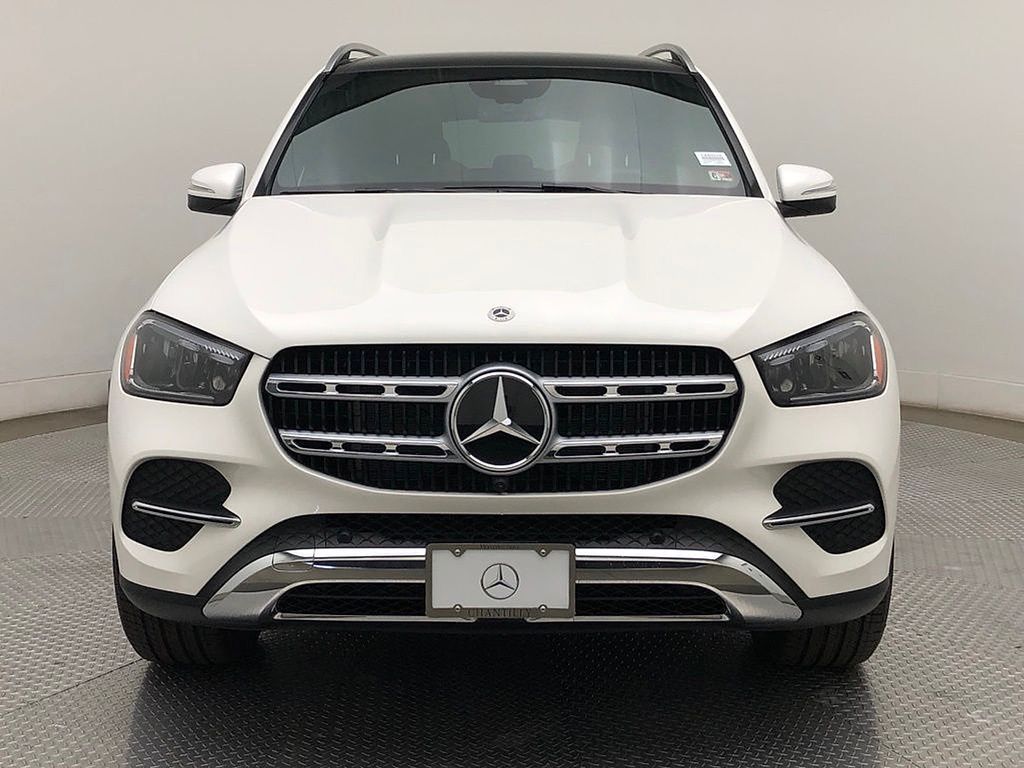 2024 Mercedes-Benz GLE 350 2